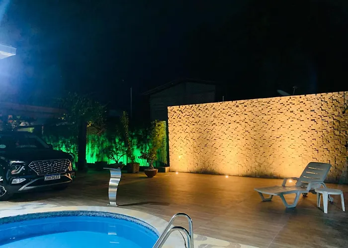 Ruta Del Sol Hotel Mossoró