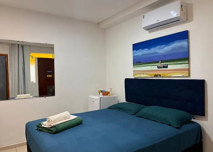 Ruta Del Sol Hotel Mossoró
